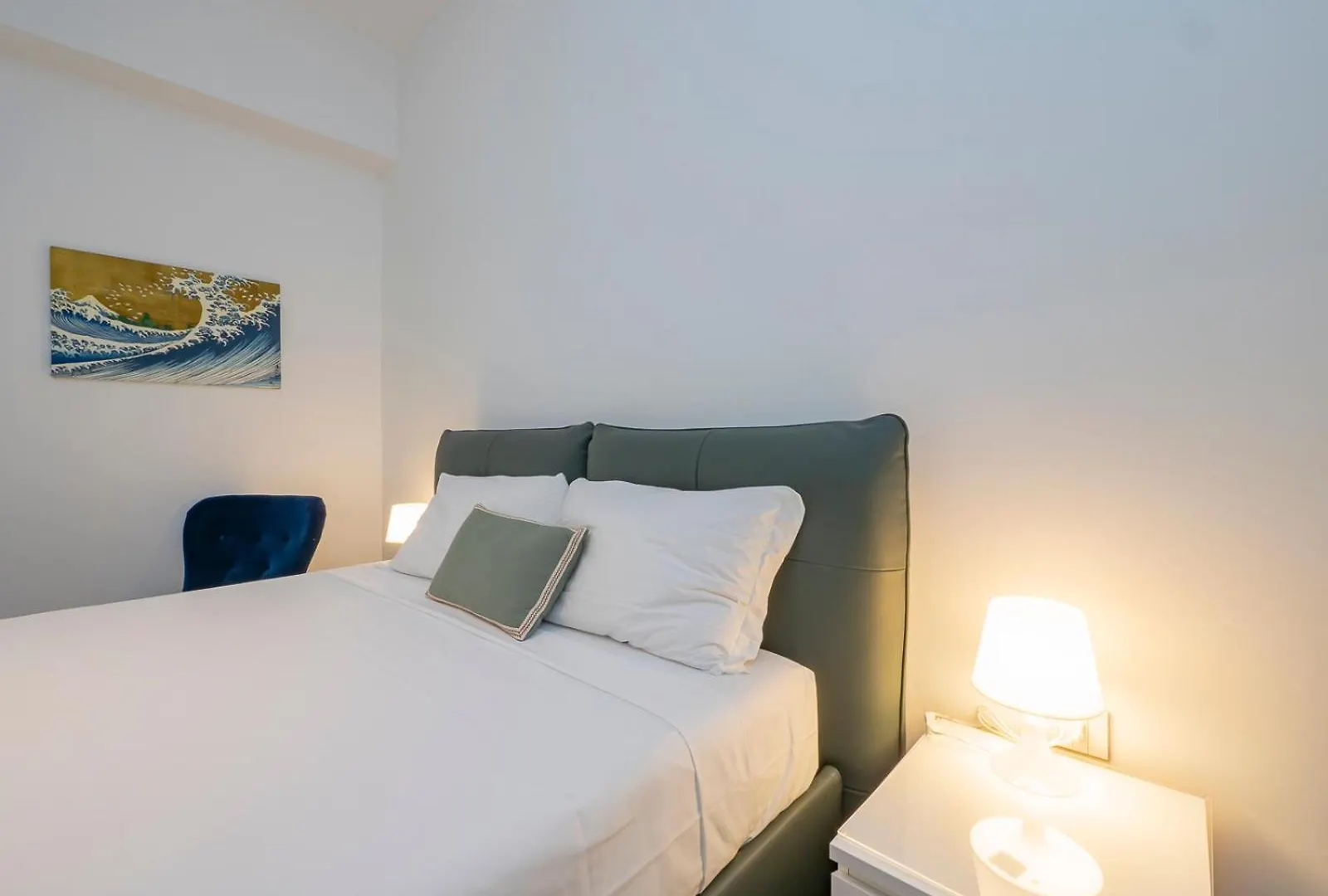 Apartment Modern Two-Room Suite In Corso Buenos Aires Mailand