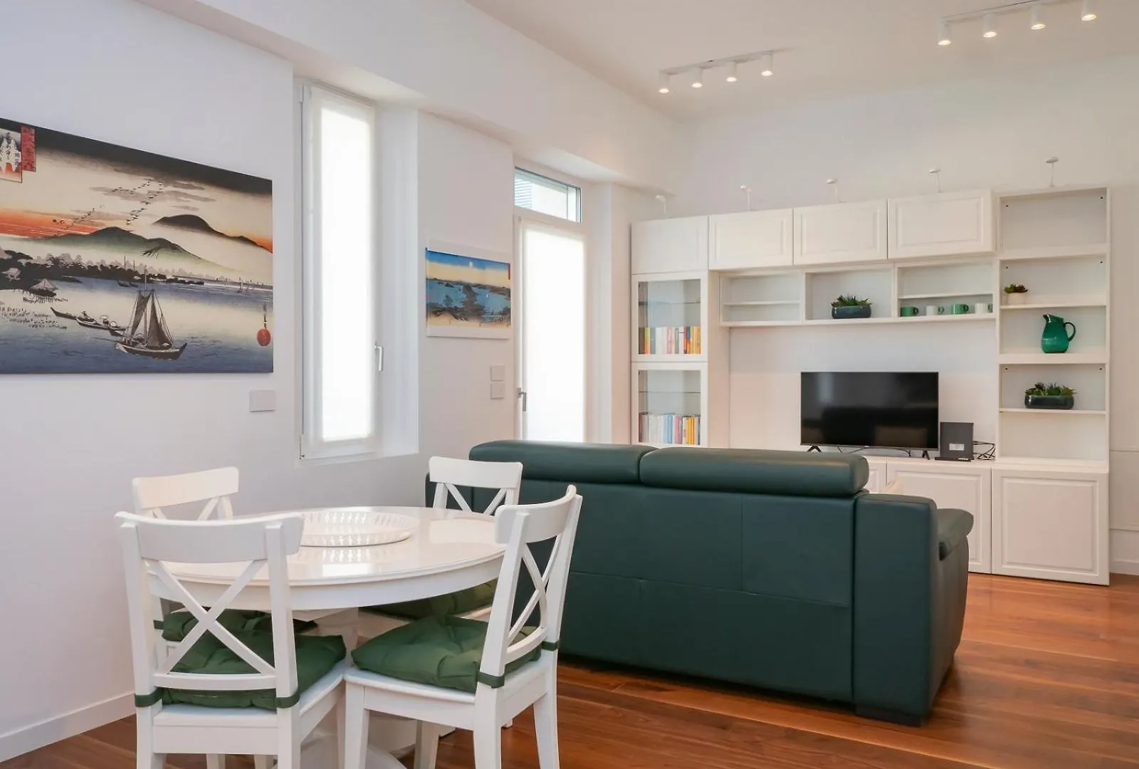 Apartment Modern Two-Room Suite In Corso Buenos Aires Mailand Italien