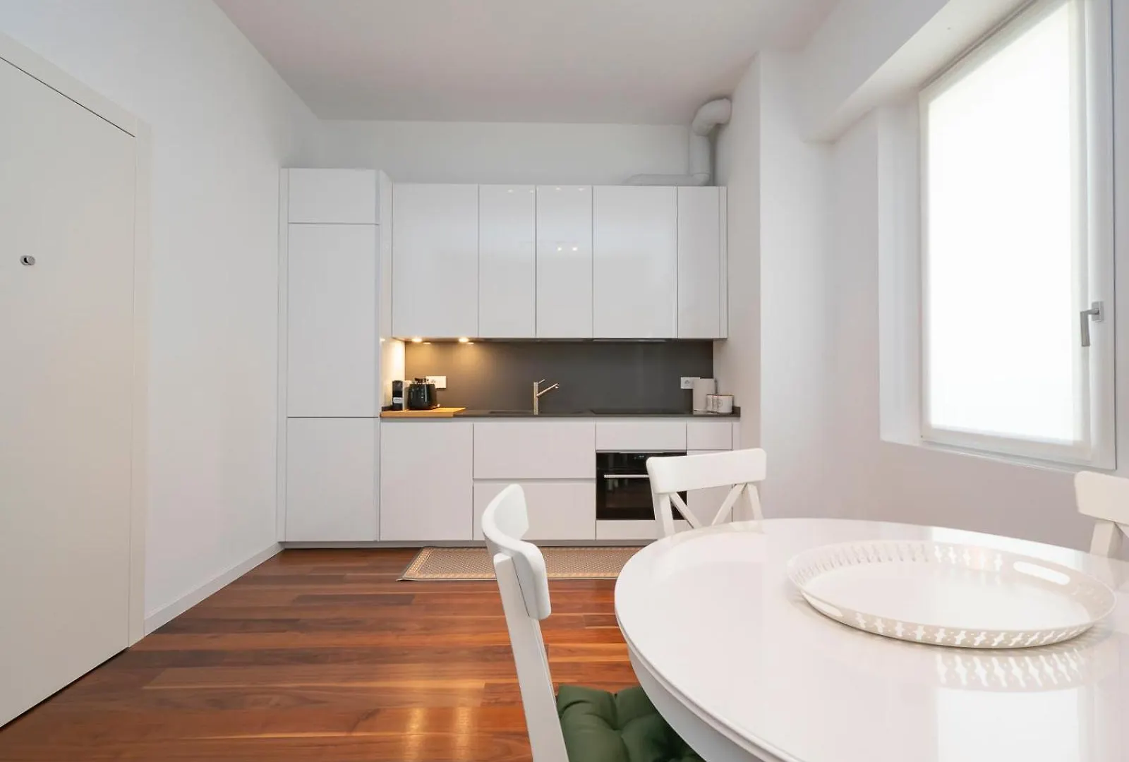 Apartment Modern Two-Room Suite In Corso Buenos Aires Mailand