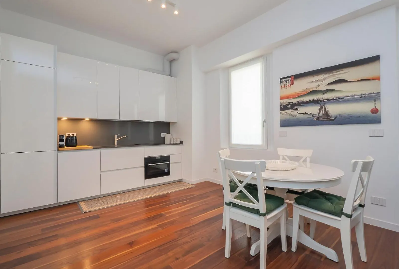 Apartment Modern Two-Room Suite In Corso Buenos Aires Mailand
