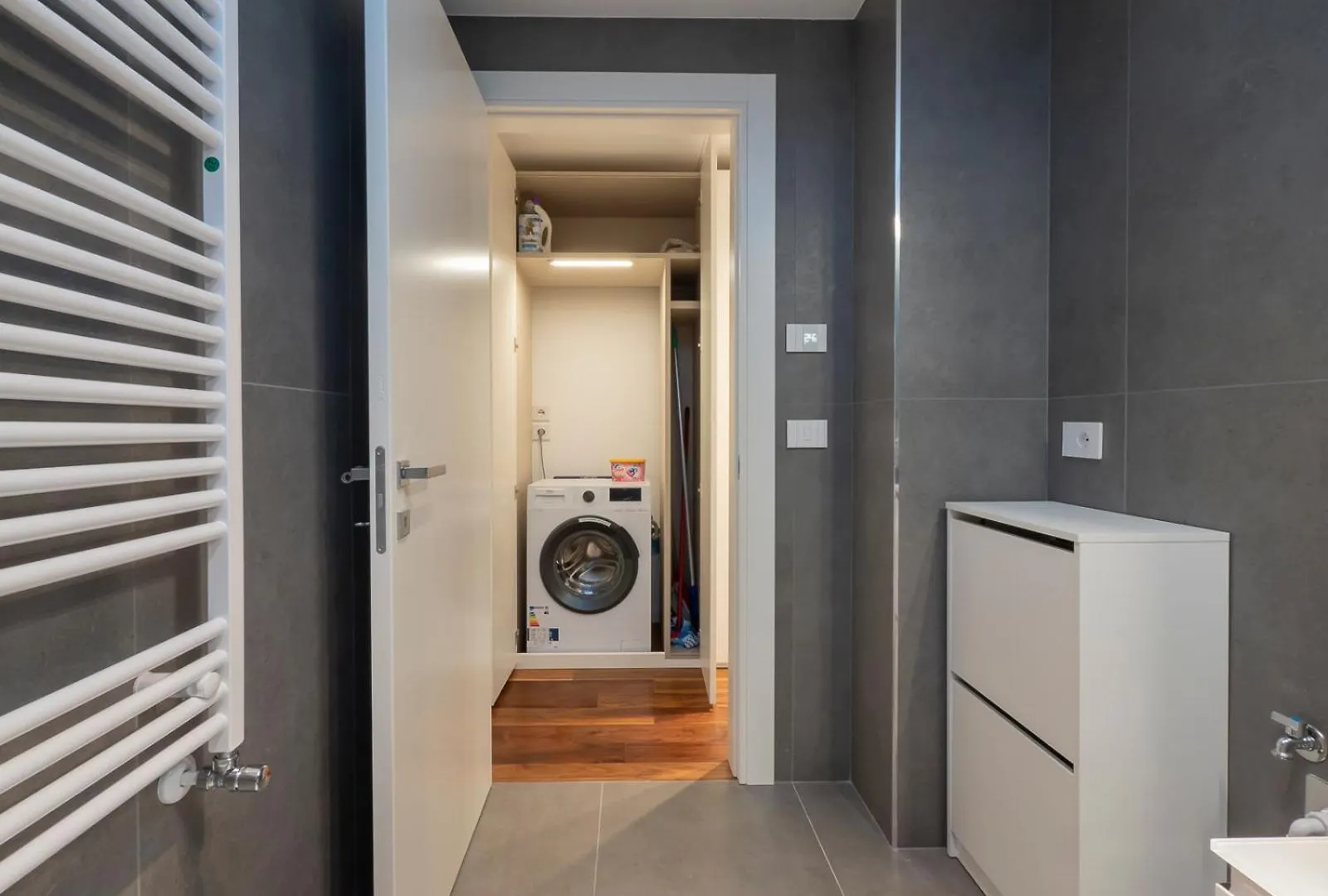 Modern Two-Room Suite In Corso Buenos Aires Mailand 0*,