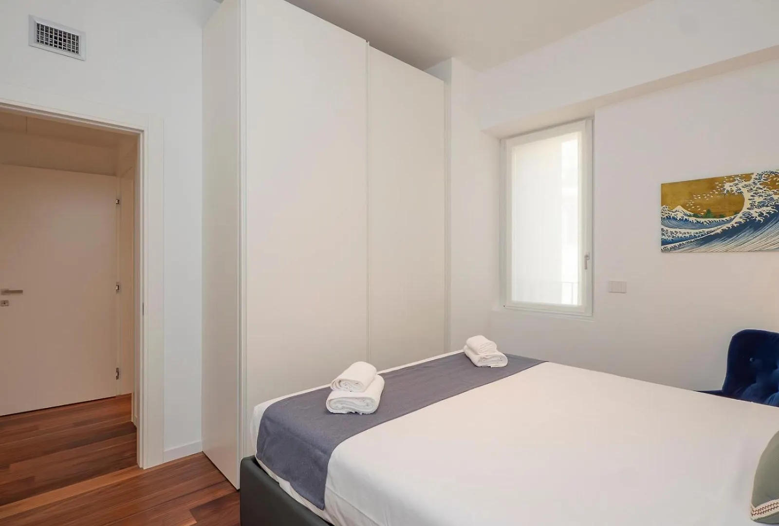 Apartment Modern Two-Room Suite In Corso Buenos Aires Mailand Italien